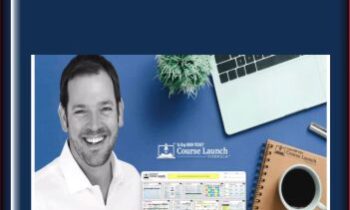 14-Day High Ticket Course Launch Formula - Aaron Fletcher