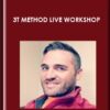 3T Method Live Workshop - Duston McGroarty