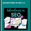 Adventures in SEO 2.0 - Lena Gott