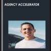 Agency Accelerator - Joel Kaplan