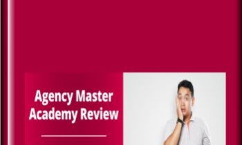 Agency Master Academy - Jeff Baxter