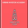 Airbnb Investor Academy - Michael Elefante