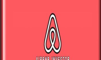 Airbnb Investor Academy - Michael Elefante