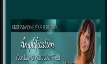 Amplification - Home Study - Julie Renee