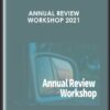 Annual Review Workshop 2021 - Khe Hy