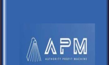 Authority Profit Machine 2022 - Paul Clifford