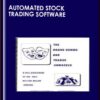 Automated Stock Trading Software - Bob Buran