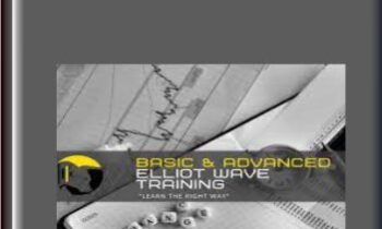 Basic & Advanced Elliot Wave Training - Trading Waves