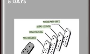 Become Ridiculously Good with Klaviyo in 5 Days - Rob Allen