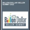 Billion Dollar Seller Summit 2022 - Kevin King