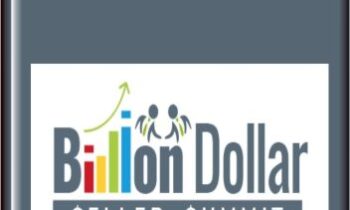 Billion Dollar Seller Summit 2022 - Kevin King