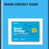 Brand Strategy Guide - EbaqDesign