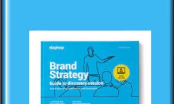 Brand Strategy Guide - EbaqDesign