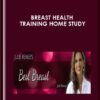 Breast Health Training Home Study - Julie Renee