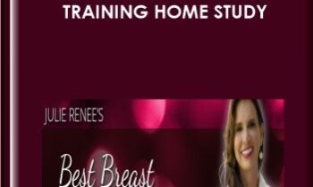 Breast Health Training Home Study - Julie Renee