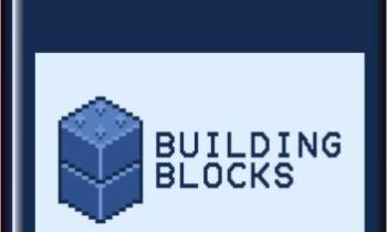 Building Blocks - Jason Wong
