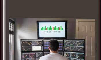 Carmine Rosato A-Z Trading Course - Investitrad