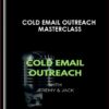 Cold Email Outreach MasterClass - Jeremy Chatelaine (Quickmail.io)