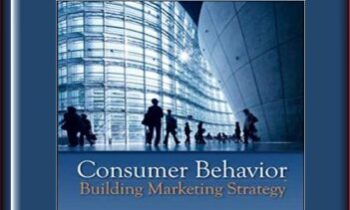 Consumer Behavior: Building Marketing Strategy - McGraw-Hill