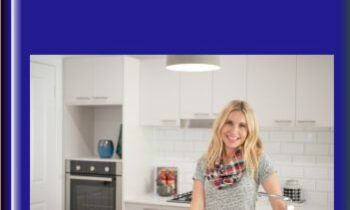 Create Your Perfect Kitchen Course - Cherie Barber