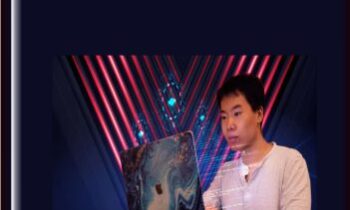 Crypto For Beginners - Ben Yu