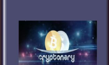 Cryptonary Crypto Course - Cryptonary Course