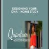 Designing Your DNA - Home Study - Julie Renee