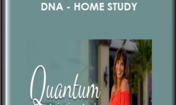 Designing Your DNA - Home Study - Julie Renee