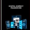 Digital Agency Framework - Nick Williams - Update