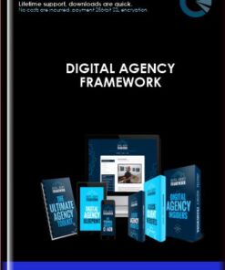 Digital Agency Framework - Nick Williams - Update