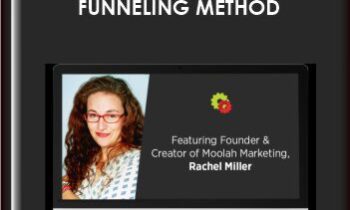 DigitalMarketer - The Viral Funneling Method - Rachel Miller