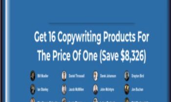 Drop Dead Copy - John McIntyre