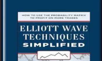 Elliot Wave Techniques Simplified - Bennett McDowell