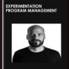 Experimentation Program Management - ConversionXL, Ben Labay