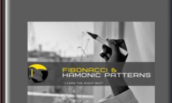 Fibonacci & Harmonic Patterns - Trading Waves
