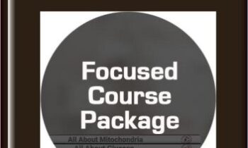Focused Course Package - Metabolic Fitness Pro
