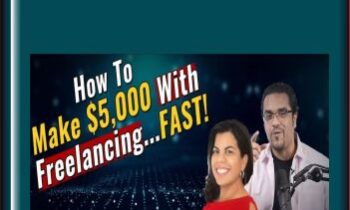 Freelance Genius - Alicia Lyttle