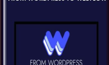 From WordPress To Webflow - Dave Foy