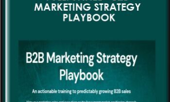 FullFunnel -B2B Marketing Strategy Playbook - Andrei Zinkevich
