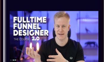 Fulltime Funnel Designer 2.0 (2022) - Gusten Sun