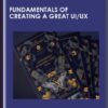 Fundamentals of Creating a Great UI/UX - Creative Tim