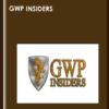 GWP Insiders - Bobby Casey