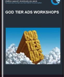 God Tier Ads Workshops - God