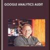 Google Analytics Audit - ConversionXL, Fred Pike