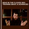 Head In The Clouds SEO Training Basic and Advanced - Hollystarks