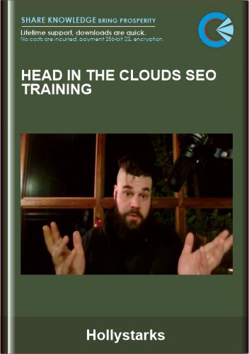 Head In The Clouds SEO Training - Hollystarks