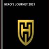 Hero's Journey 2021 - Darren Hardy