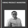 Hiring Product Marketers - ConversionXL, Leo Castro