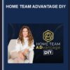 Home Team ADvantage DIY - Adrienne Richardson