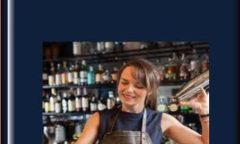 How To Become A Bartender - Start Bartending